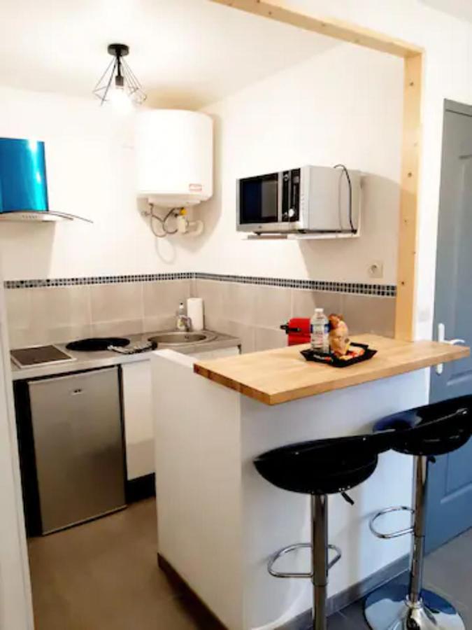 Le Petit Charmeur, Parking, Wifi, Gare Apartment Flers  Exterior photo