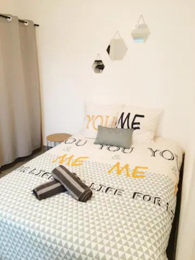 Le Petit Charmeur, Parking, Wifi, Gare Apartment Flers  Exterior photo