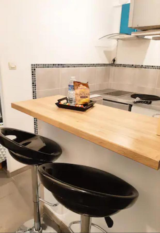 Le Petit Charmeur, Parking, Wifi, Gare Apartment Flers  Exterior photo